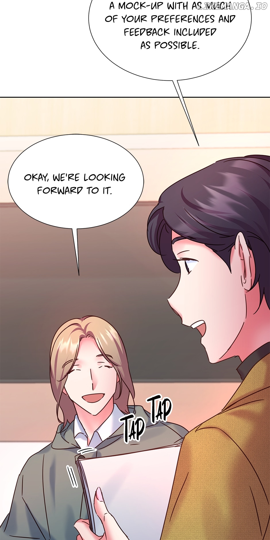 Once Again Idol Chapter 121 - page 20